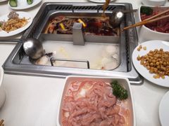-海底捞火锅(勒泰店)