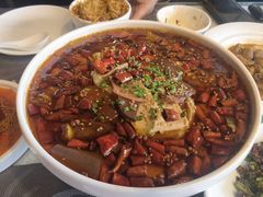 -富乐山酒店(西黄城根北街店)