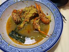 -91小龙虾·香辣蛙(蛇口店)