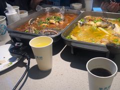 -半天妖烤鱼(固安宝德购物中心店)
