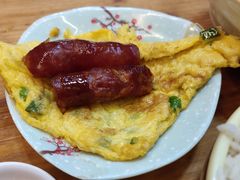 -陈记汤饭(水巷口店)