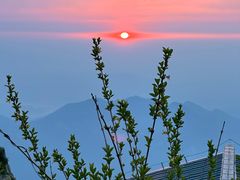 -泰山风景名胜区