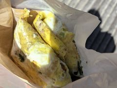 -大华煎饼(交道口北剪子巷店)