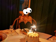 -玲婧胡同·生日蛋糕·餐厅(嘉里城店)