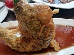 -老牌坊鲁菜名店(宽厚里店)