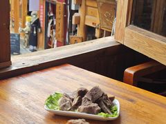 -塔洛藏餐吧(香格里拉古城店)