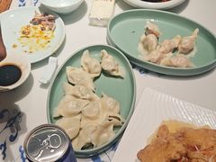 -东方饺子王(哈西万达店)