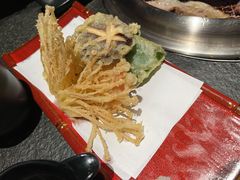 -山上下日本料理(万象城店)