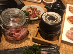 -御牛道日式烤肉料理(杭州万象城店)