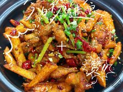 -回味黑鸭煲·始于2006(万松园店)