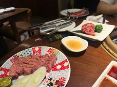 -御牛道日式烤肉料理(杭州万象城店)