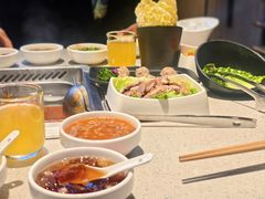 -海底捞火锅(华润万象汇店)