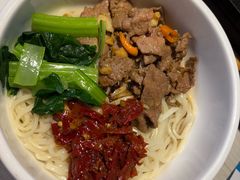 -九毛九西北菜(百信广场店)