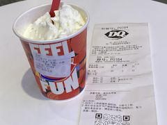 -DQ·蛋糕·冰淇淋(西直门店)
