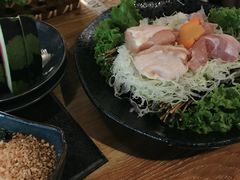 -湊湊火锅·茶憩(东城万达店)