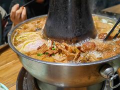 -三姐妹餐厅(曲江店)