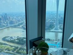 -广州四季酒店