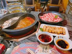 -辣府(大融城店榜首餐厅)