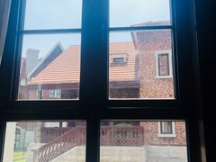 -天津津利华酒店