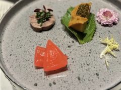 -傲廬·云端餐厅·深圳柏悦酒店