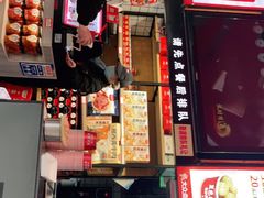 -黑色经典臭豆腐·湖南特产(步行街店)