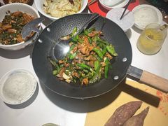 -烹湘·鲜炒湖南土菜(海珠店)