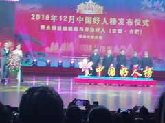 -合肥大剧院