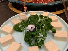 -吼堂老火锅(太古里总店)