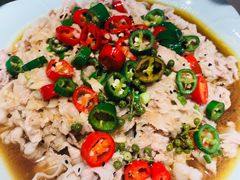 骄子肥牛-锦府盐帮·李宅(领展购物广场中关村店)