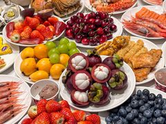 -临水宫·康养餐厅(徐矿广场店)