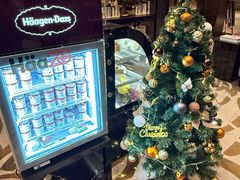 -行者书屋大堂吧 ·下午茶(南京圣和府邸酒店)