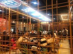 大堂-王扯火胖哥烤生蚝(眉山首店)