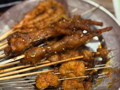 -麒麟风烤牛肉·云南烧烤小排档(丹凤街店)