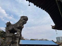 -圆通禅寺
