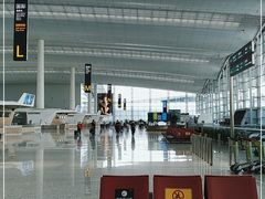-广州白云国际机场-T2航站楼