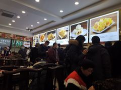 大堂-方中山胡辣汤(成都首店)