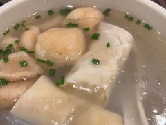 -东泰祥生煎馆(陕西南路店)