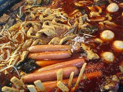 -安徽阜阳卷馍(西单店)