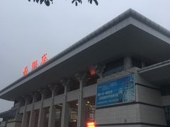 -岳阳东站