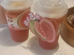 -稻香海鲜饭店(第一国际店)