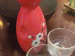 -弓二·烧鸟居酒屋(财富购物中心店)
