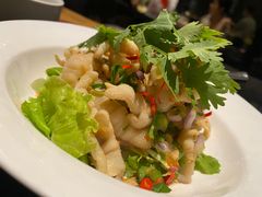 -simply thai天泰(静安嘉里中心店)