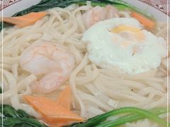 -天天初二·天津传统捞面·天津特色菜(凌奥总店)