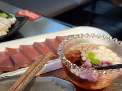-辣伍鲜毛肚老火锅(元一店)