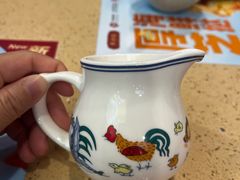 -点都德(海岸城店)