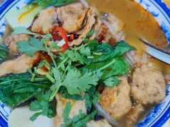 烩小吃-三益轩(总店)