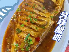 -连云港海鲜馆(九龙大排档店)