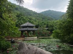 -三亚亚龙湾雅高美爵酒店