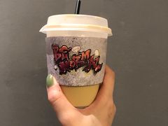 -BE NORMAL CAFE(霞溪路店)