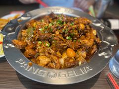 -胖哥俩肉蟹煲(世茂国际广场店)